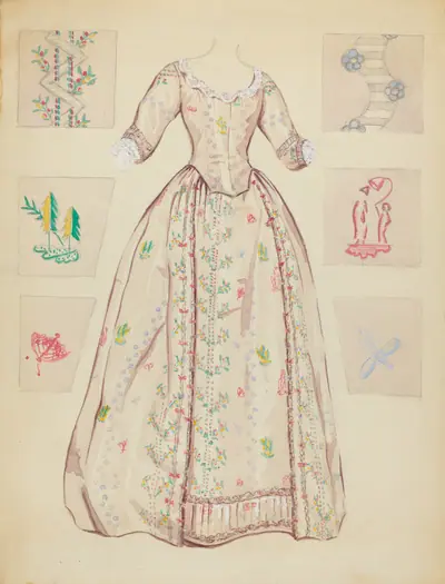 Gown