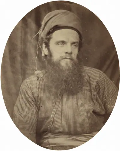 William Holman Hunt