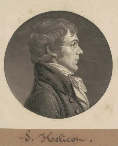 J. Ellicott