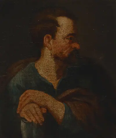 Saint James the Less