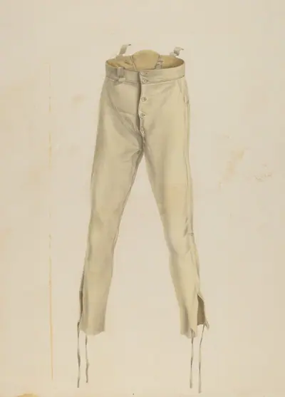 Trousers