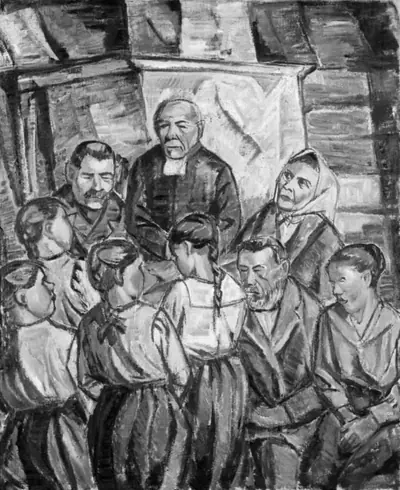 Læseprøven