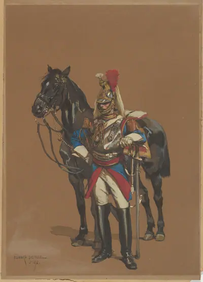 Cuirassier