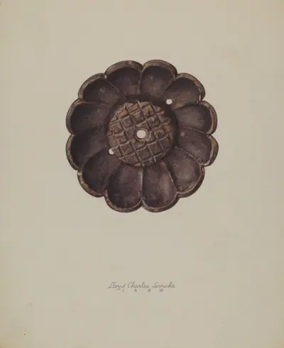 Rosette