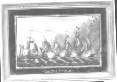 Perry's Victory