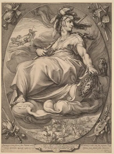 Minerva
