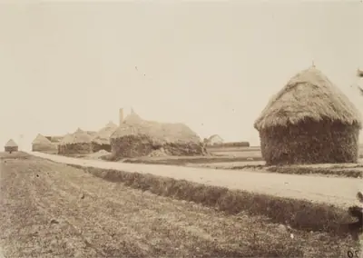 Environs, Amiens