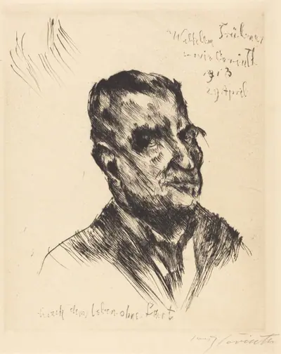 Wilhelm Trübner