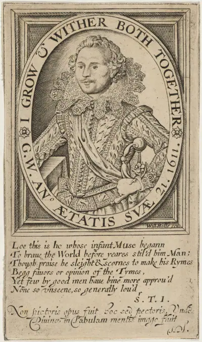 George Wither