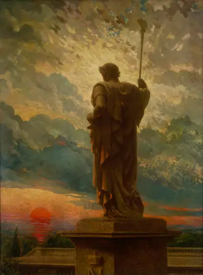 L' Empereur