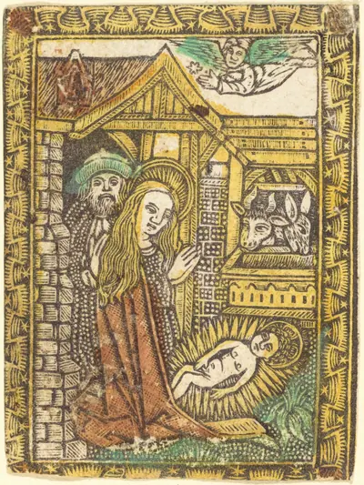 The Nativity