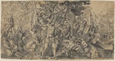 The Way of Salvation