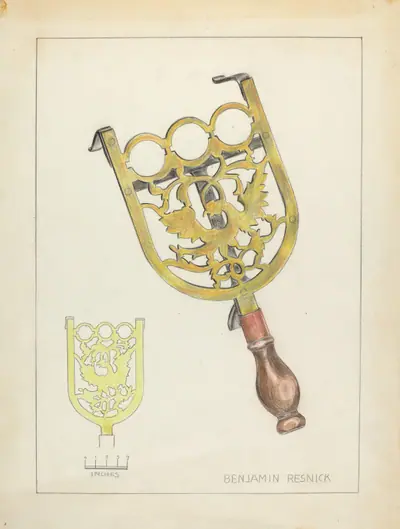 Trivet