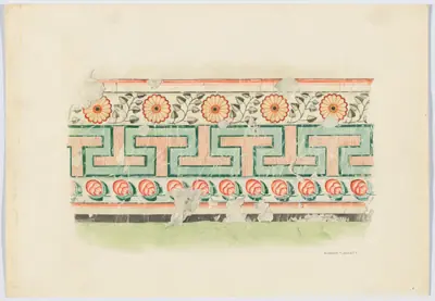 Wall Painting