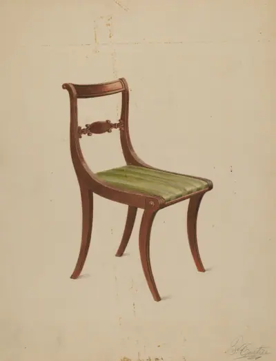 Side Chair