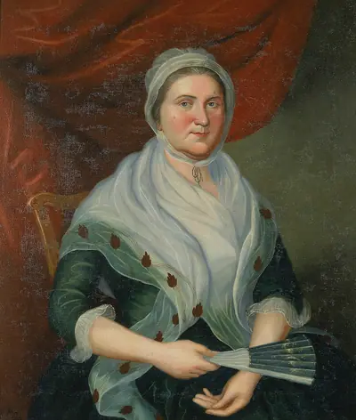 Emily Smiley Snowden