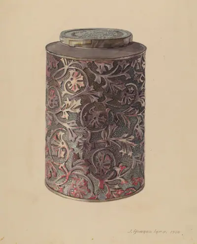 Coffee Can