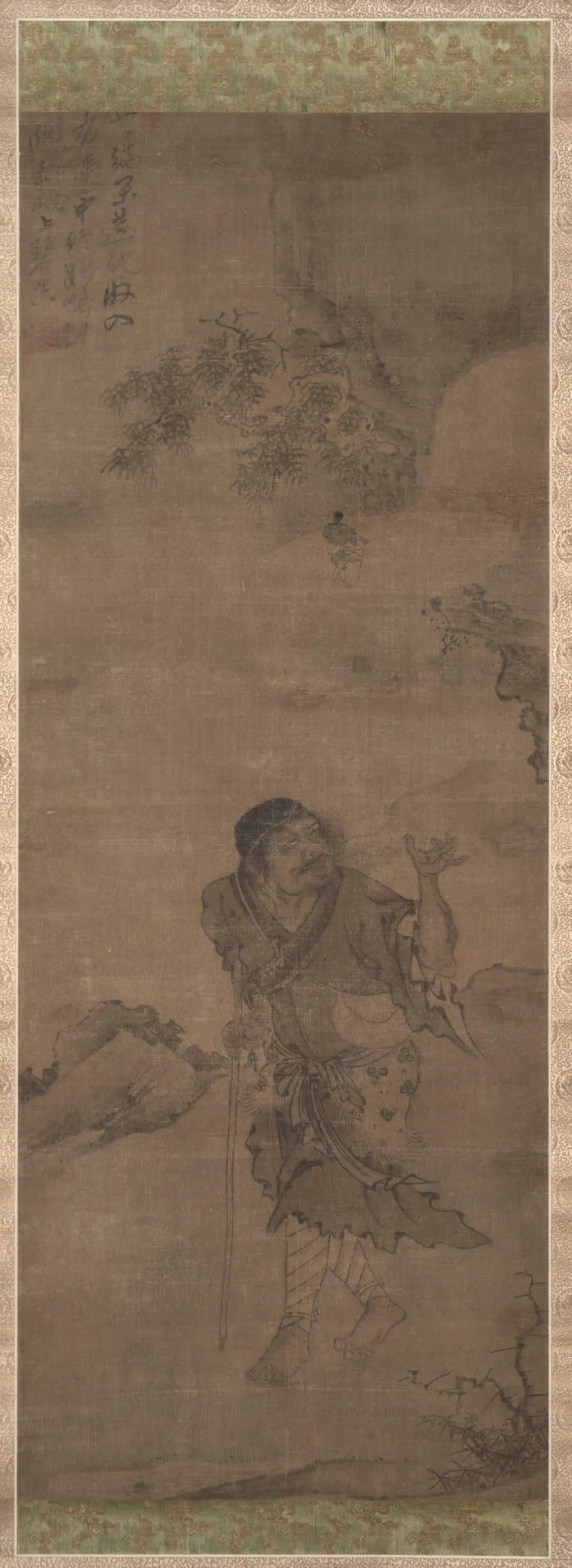 Li Tieguai