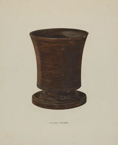 Mortar
