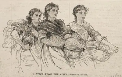 A Voice from the Cliff