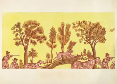 Bandbox Design (Rabbit Hunt)