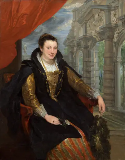 Isabella Brant
