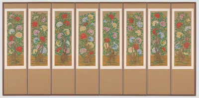 Peonies