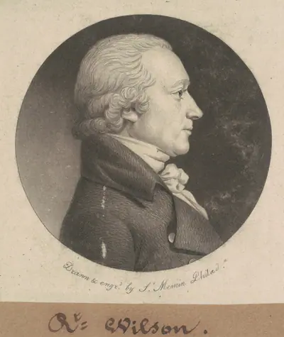 Robert Wilson