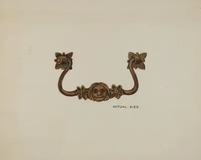 Handle