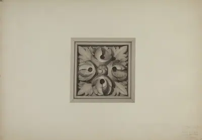 Architectural Detail