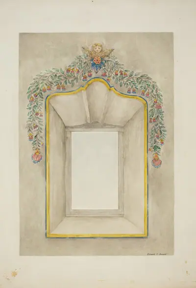 Wall Painting