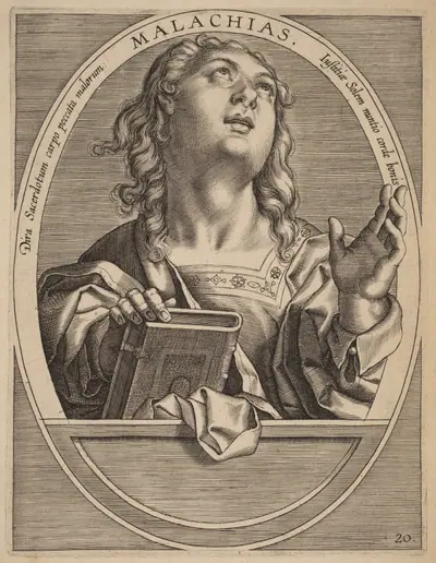 Malachias