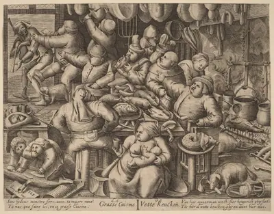 The Fat Kitchen