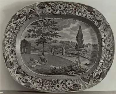 Platter