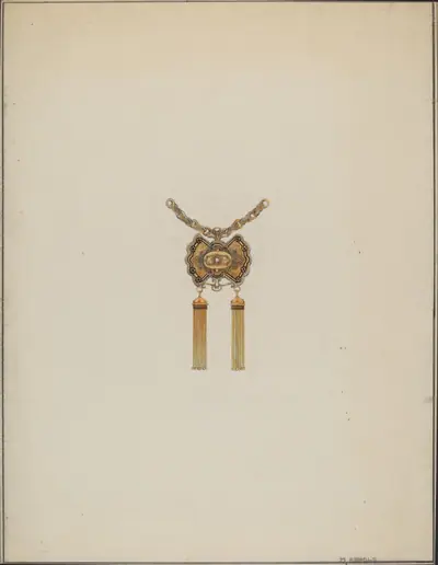 Brooch