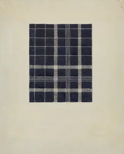 Shaker Kerchief