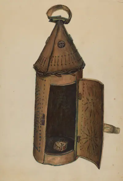 Lantern