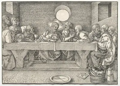 The Last Supper