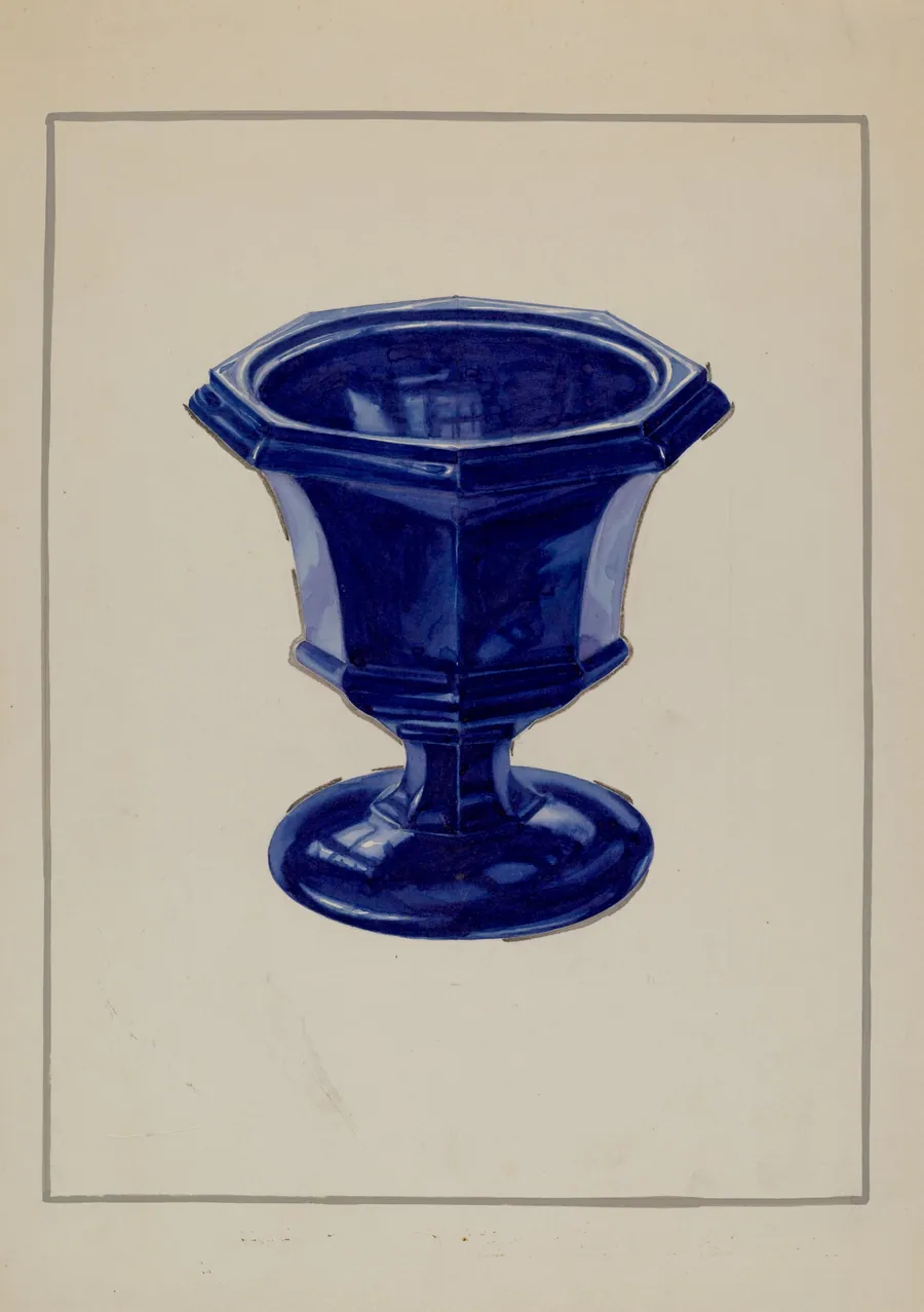 Compote by Marcus Moran