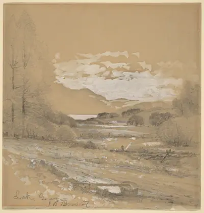 Lake George