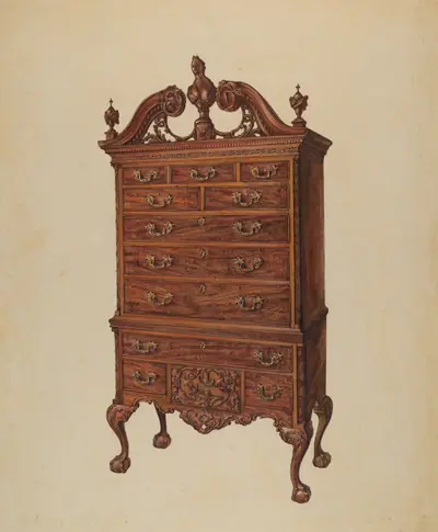 Highboy