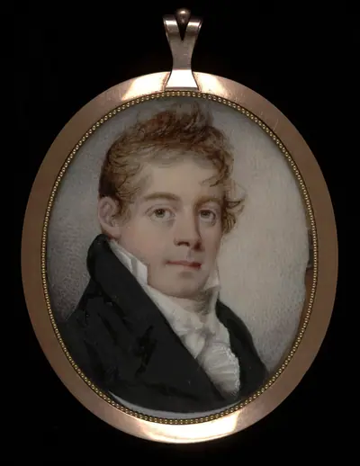 John Cleves Short