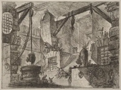 The Well