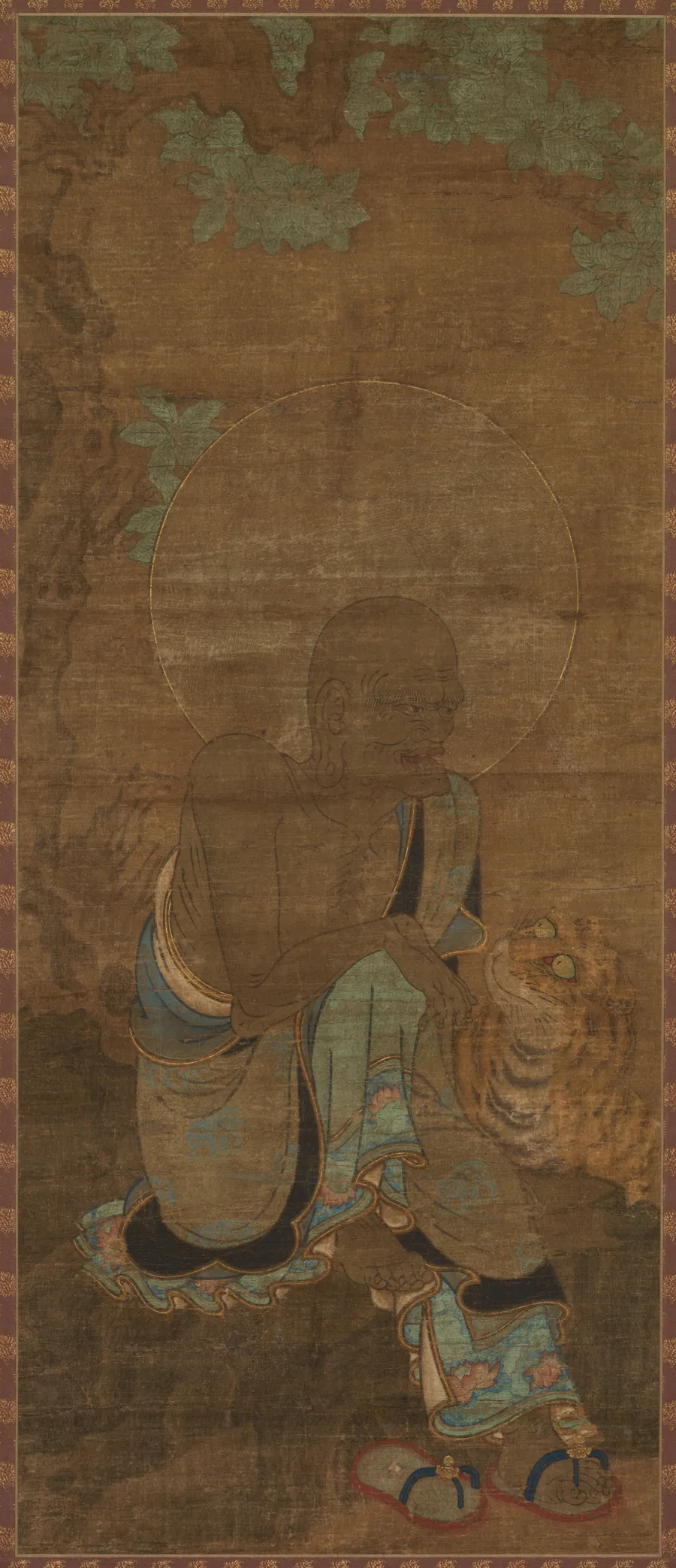 Rakkan (Arhat)