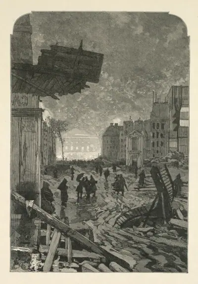 Demolition