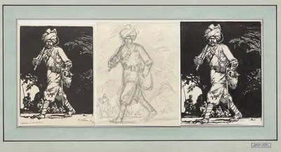 Armée indienne
