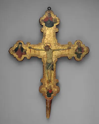 Crucifix