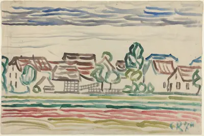 Landscape