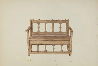 Bench