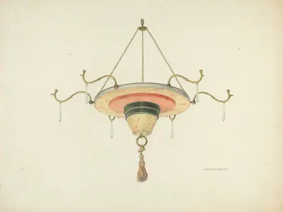 Chandelier